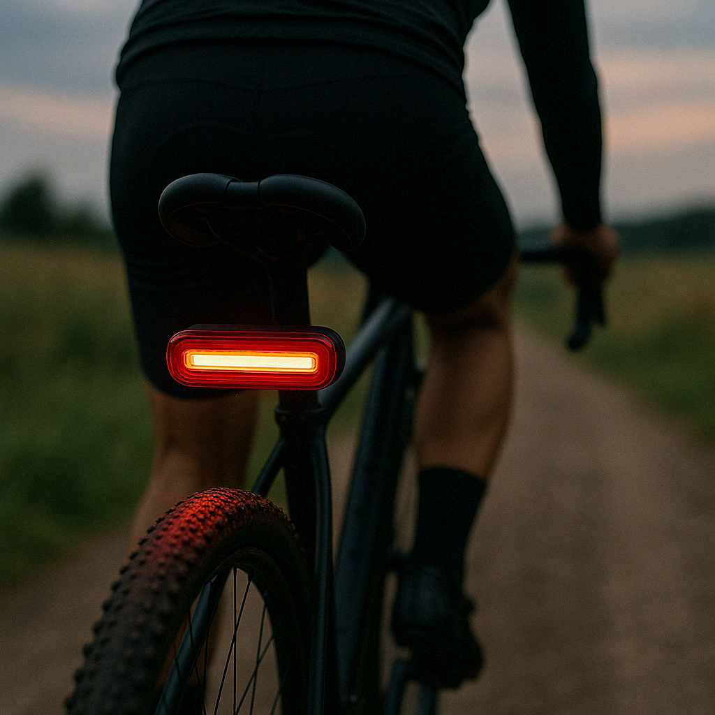 Nordspur | LumaLine Ride Beacon