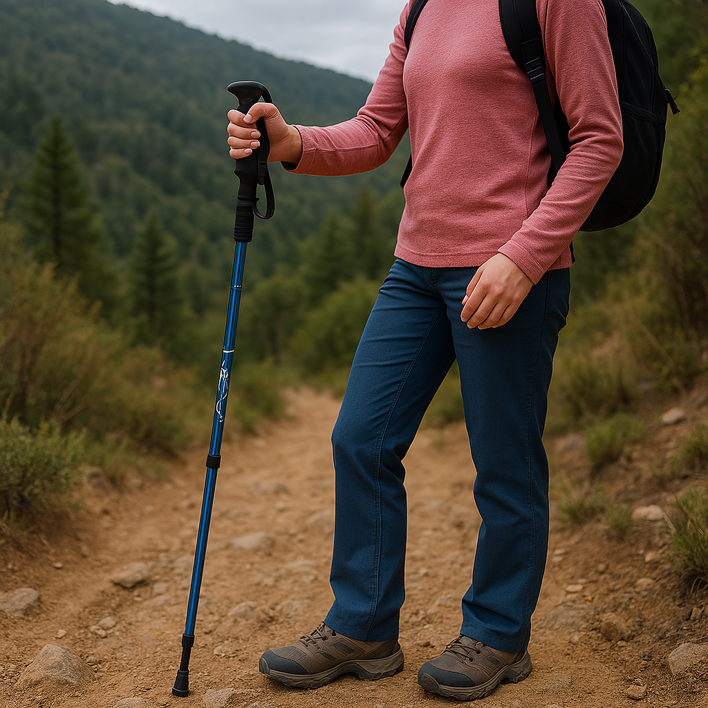 Nordspur | PeakLite Fold Trek Pole