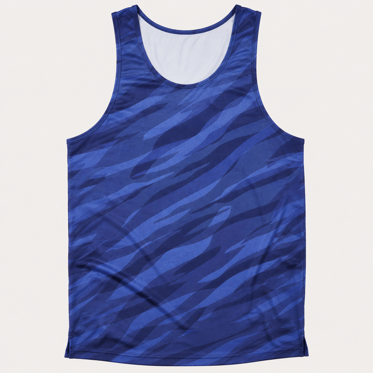 Nordspur | VelocityVest Sleeveless Performance Running Vest
