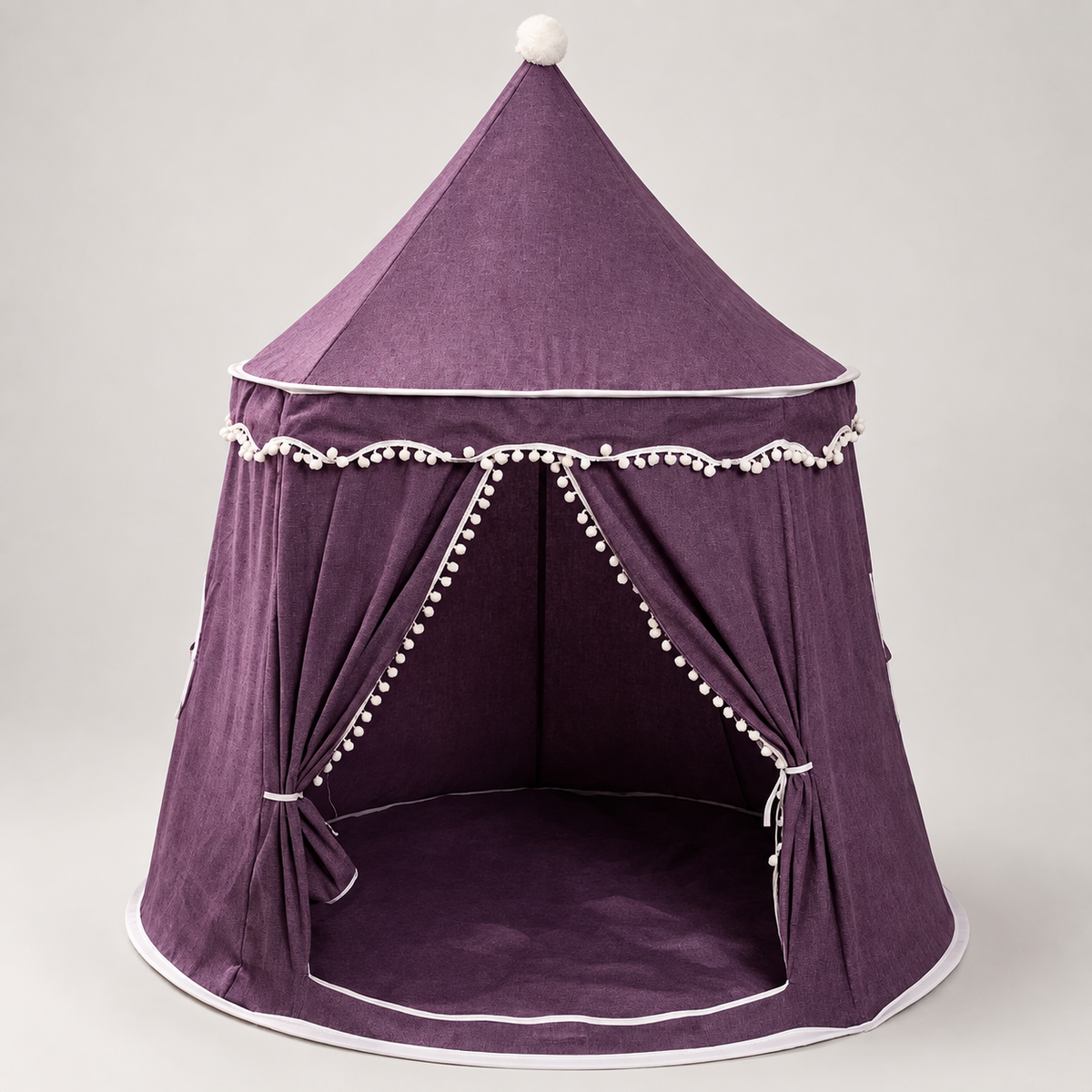 Nordspur | CastleNook Foldable Children's Play Tent