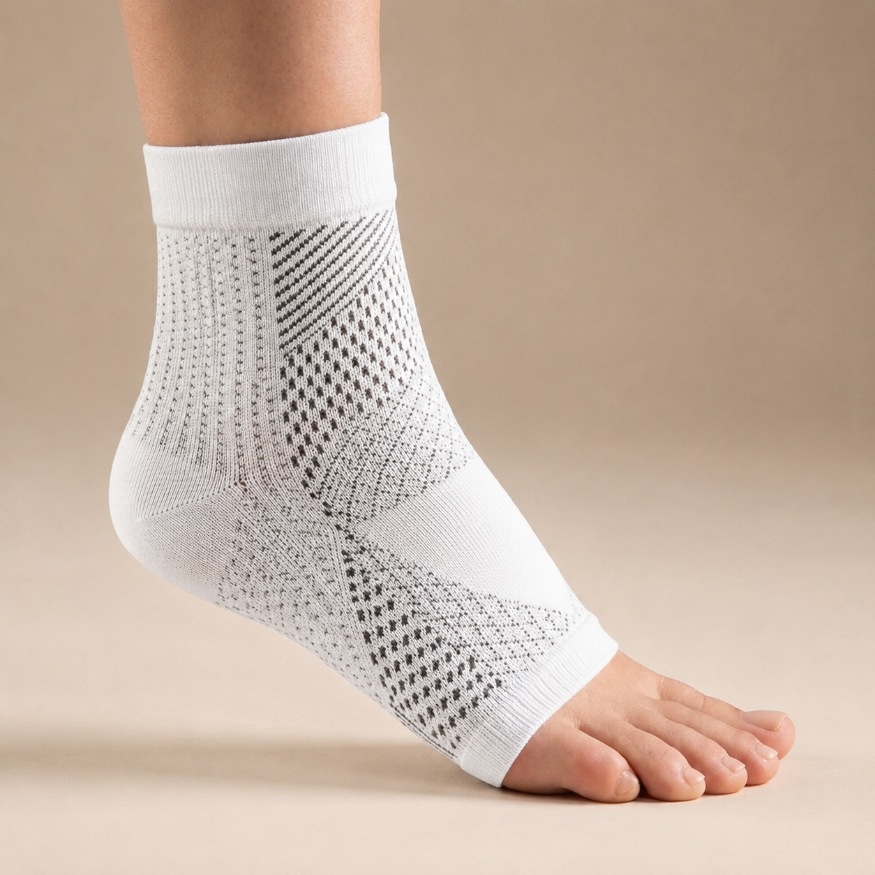 Nordspur | AnkriFit Ankle Compression Sleeve