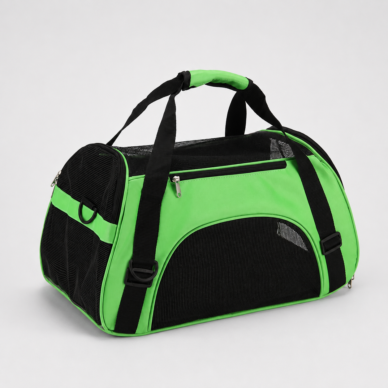 Nordspur | Furroam Foldable Mesh Pet Carrier Bag