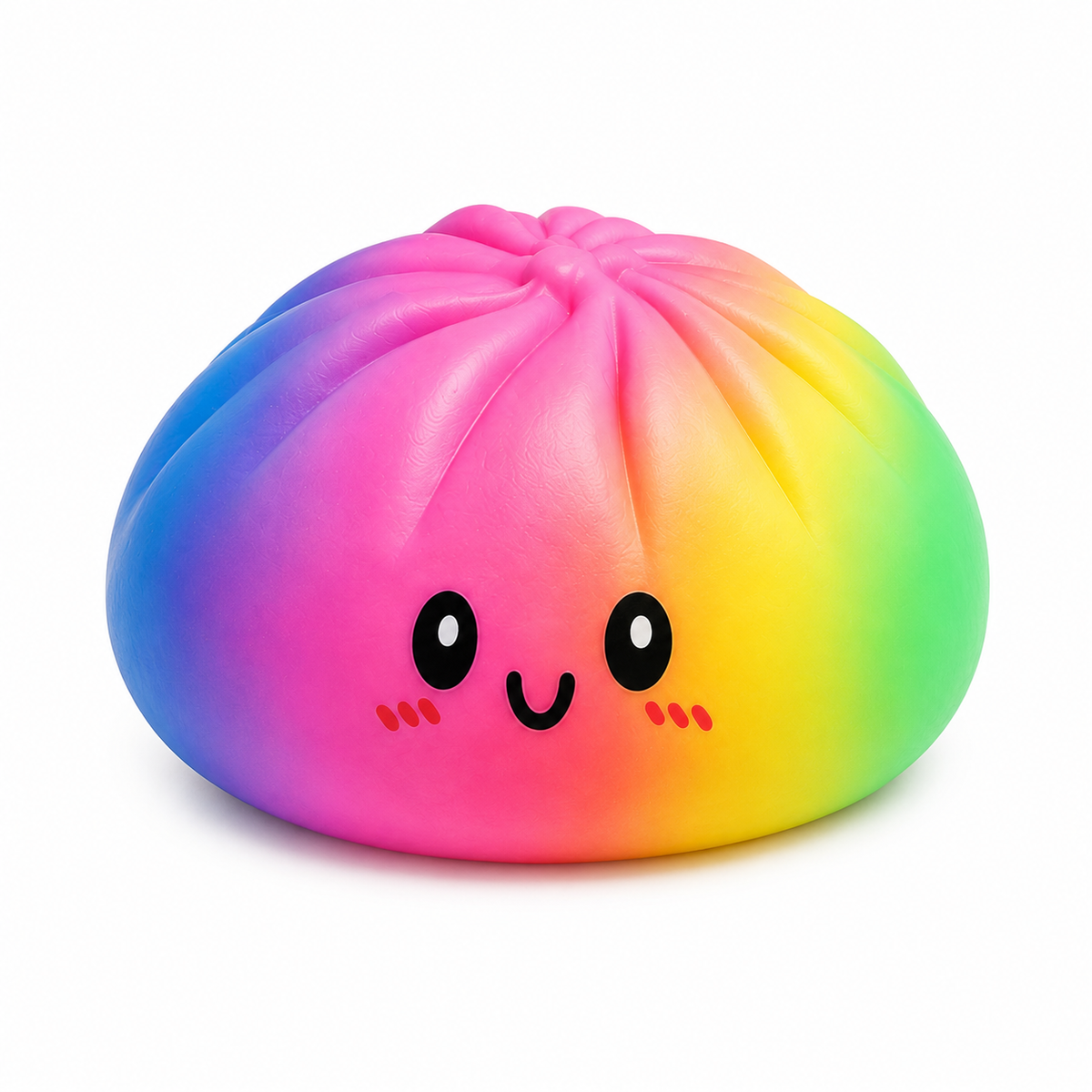 Dumpling Squishy - Large - XL