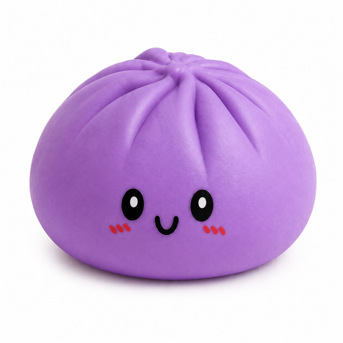 Dumpling Squishy - Large - XL