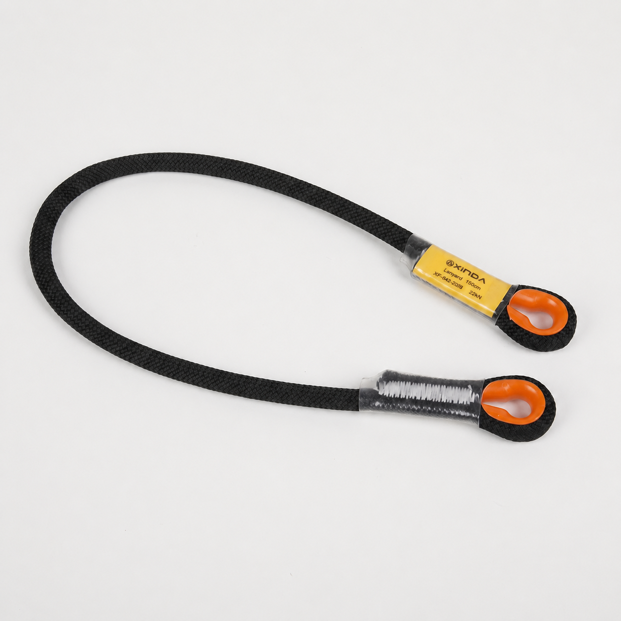 Nordspur | Peaklon Pre-Sewn Positioning Lanyard