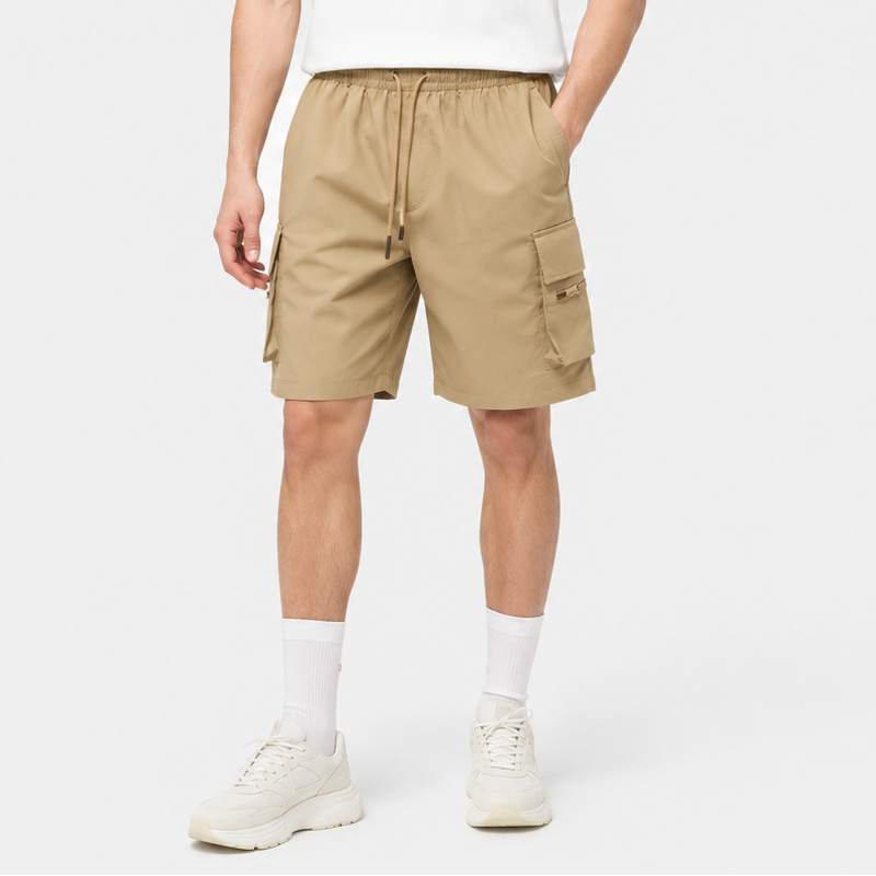 Nordspur | Vecturok Casual Tactical Cargo Shorts