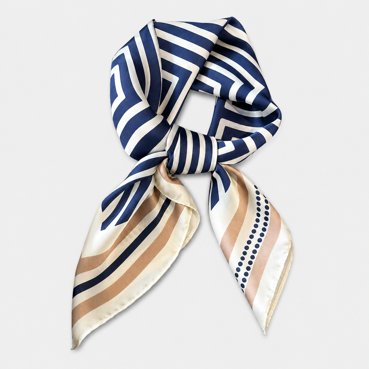 Nordspur | Square Fashion Scarf