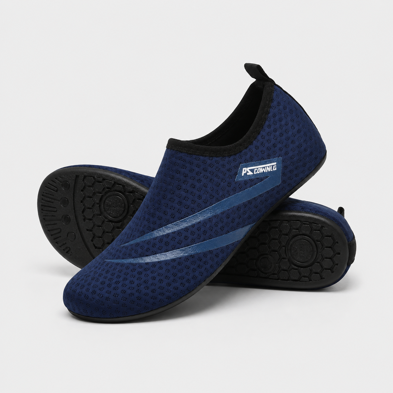Nordspur | Aquavex Slip-On Barefoot Water Shoe