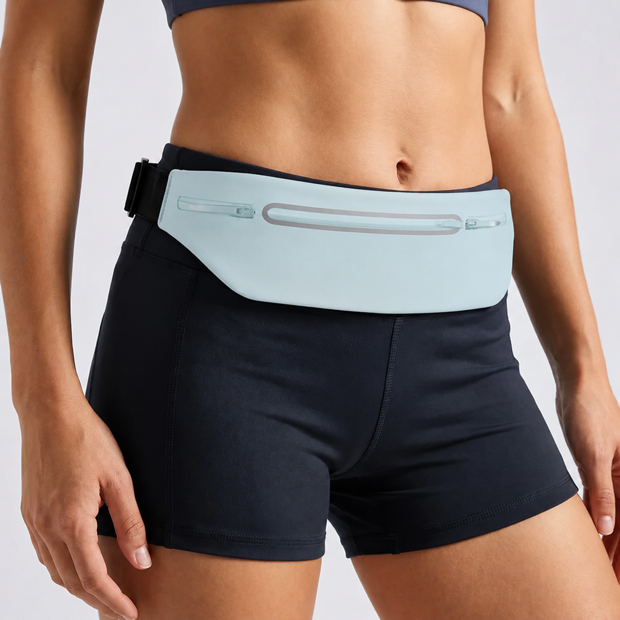 Nordspur | Slimvelo Slim Adjustable Running Waist Pack