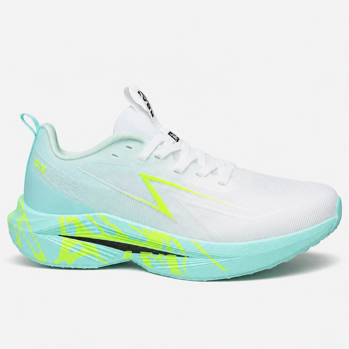 Nordspur | Stridovex Lightweight Carbon Plate Running Shoe