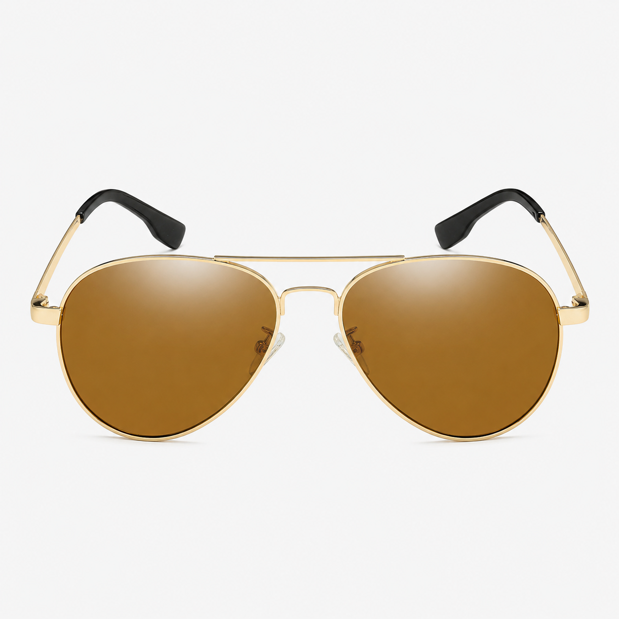 Nordspur | Avirex Polarised Aviator-Style Driving Sunglasses