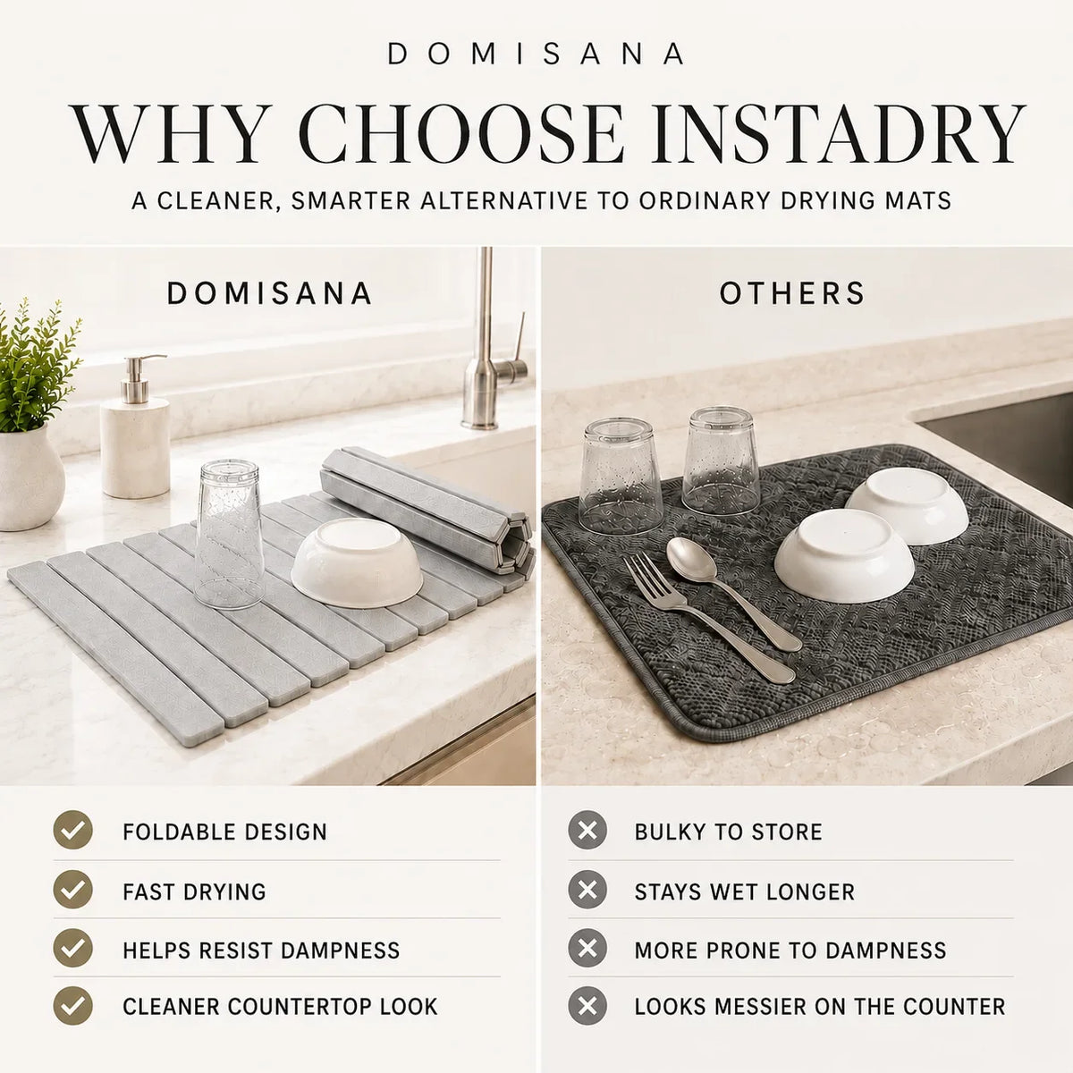 Stone Mat