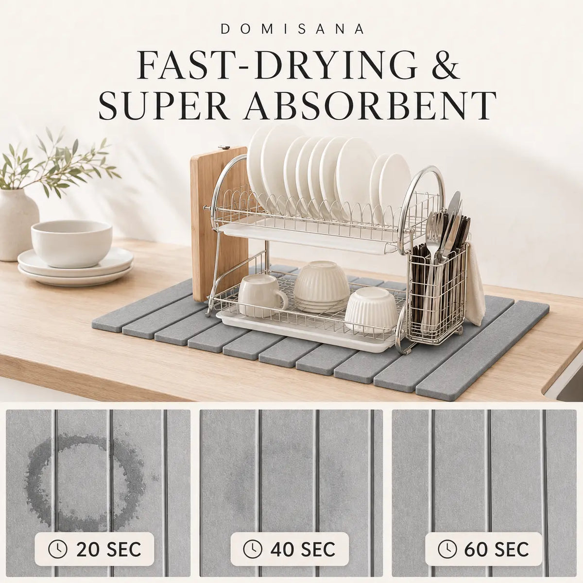 Stone Mat