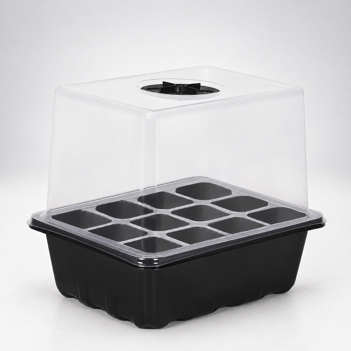 Nordspur | Sprowtix Seed Starter Tray With Built-In Grow Light