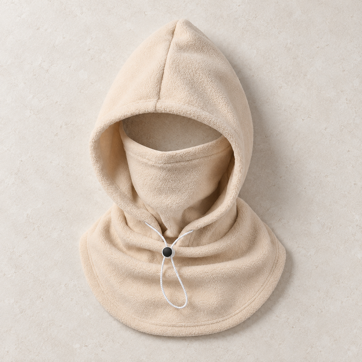 3-in-1 Winter Hood (Face Mask and Neck Warmer)