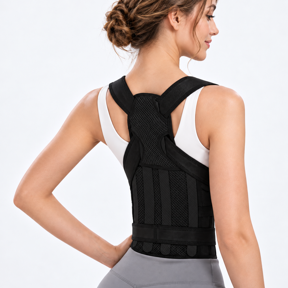 Nordspur | Alignora Full Back Posture Support