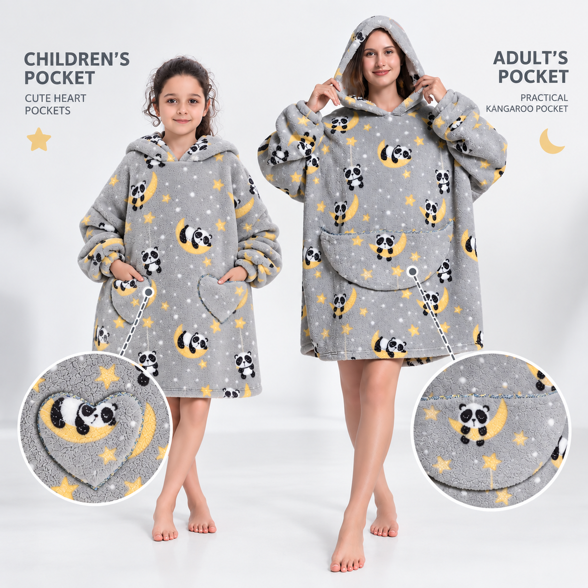 Nordspur | Northcozy Home Wrap