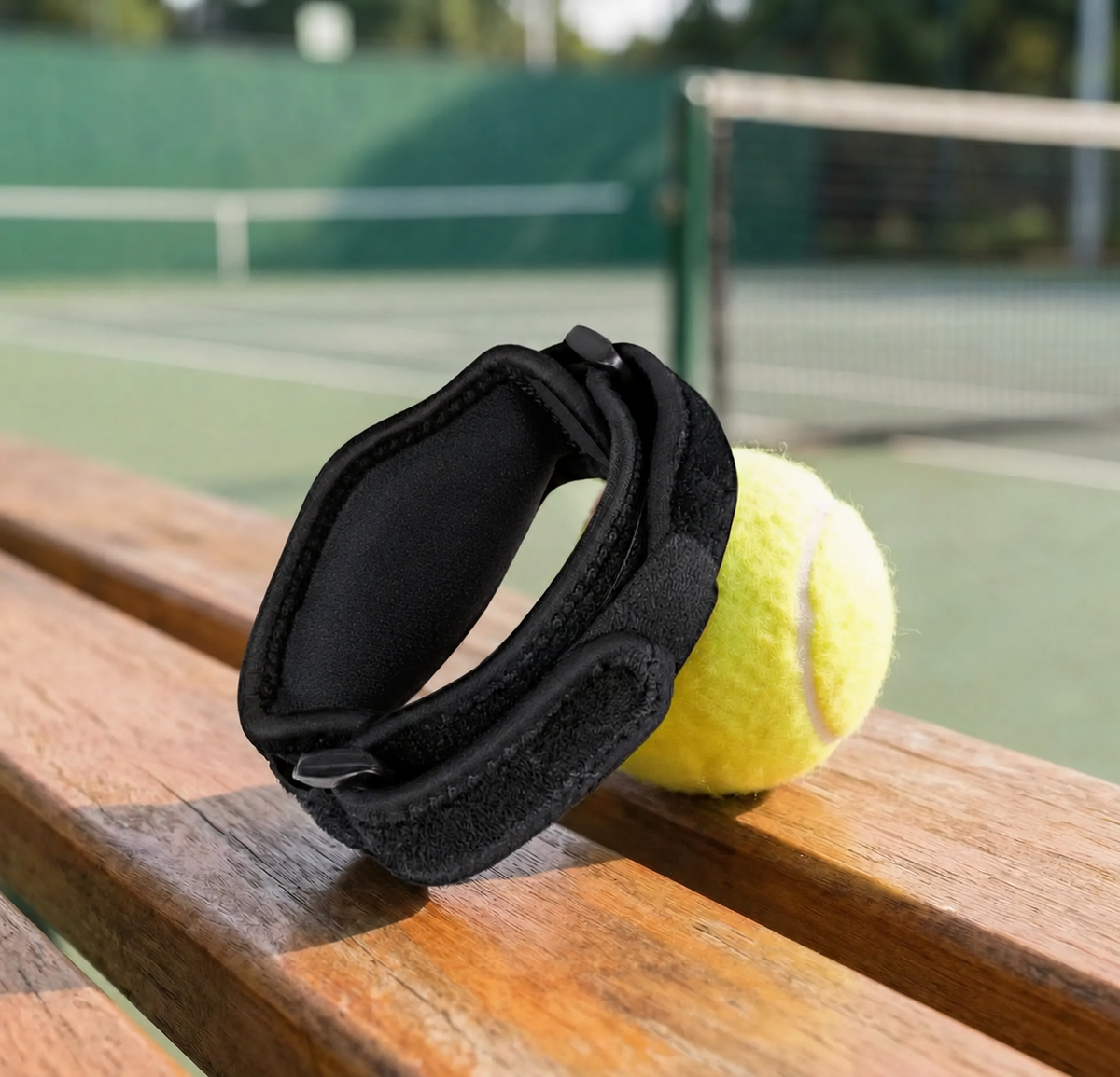 Nordspur | Tennagrip Adjustable Forearm Compression Strap