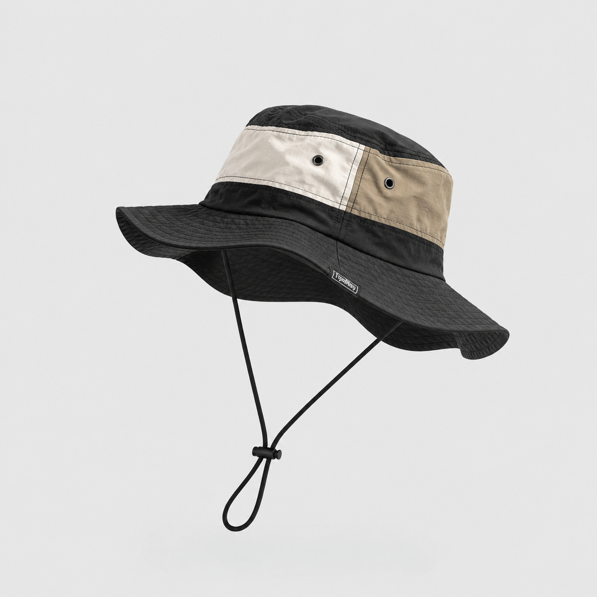 Nordspur | Brimvex Wide-Brim UV-Blocking Bucket Hat