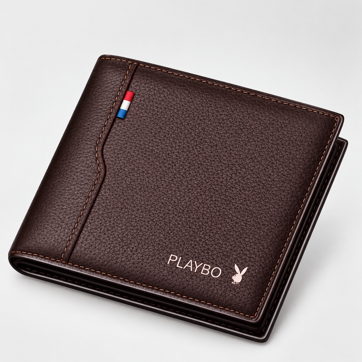 Nordspur | Veltroa Short Bifold Wallet