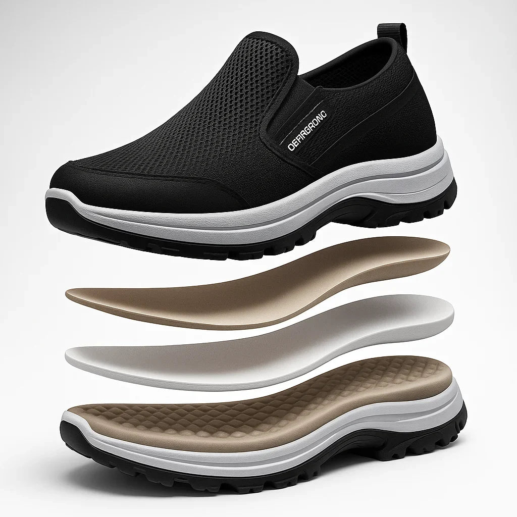 Durable & Comfortable Shoes