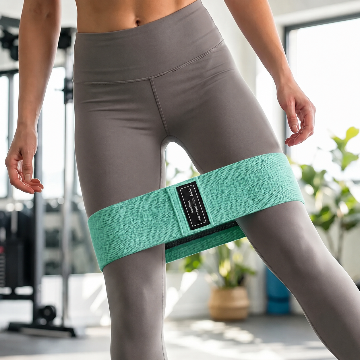Nordspur | Flexiva Fabric Resistance Loop Bands