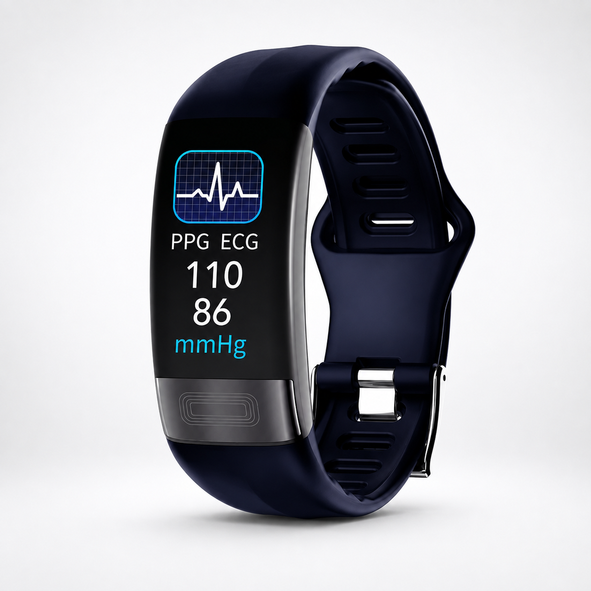 Nordspur | Health Focused Smartwatch