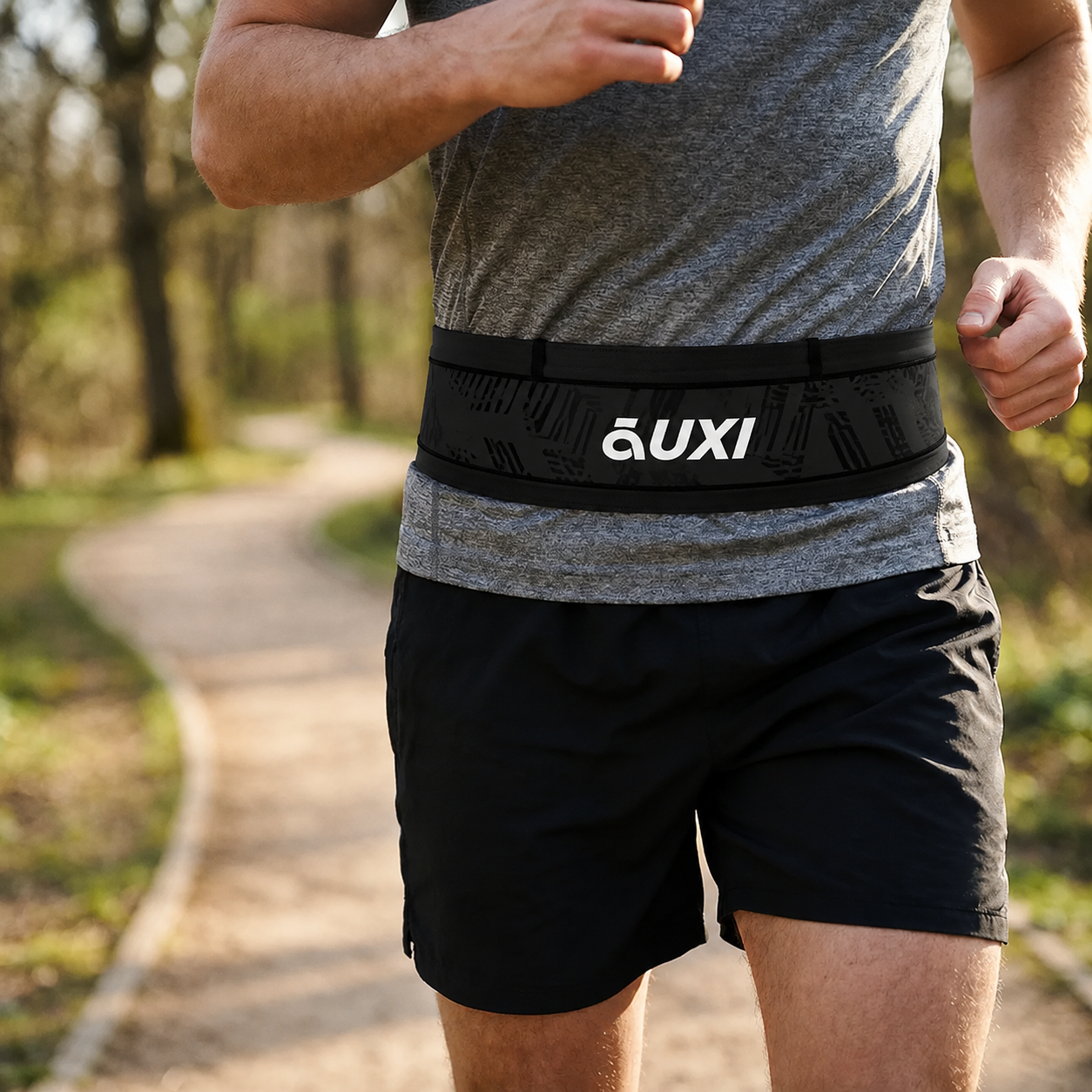 Nordspur | Beltrix Elastic Waist Pack For Running