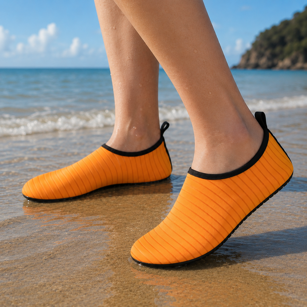 Nordspur | Aquglide Barefoot-Feel Water Sport Shoe