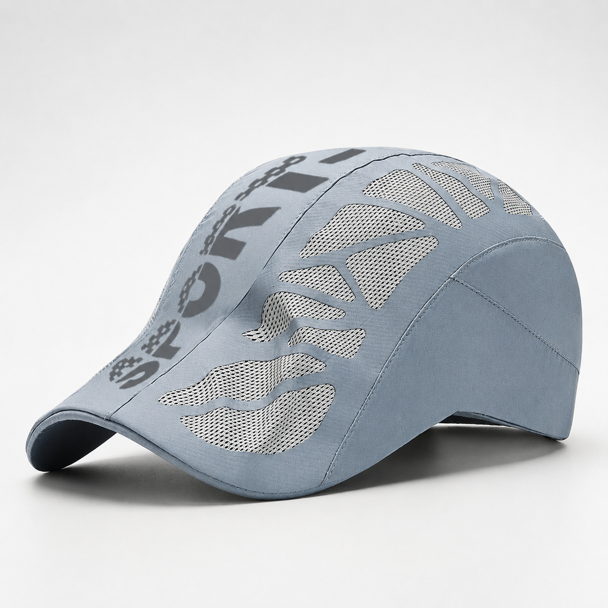 Nordspur | Mesholo Breathable Mesh Sport Cap