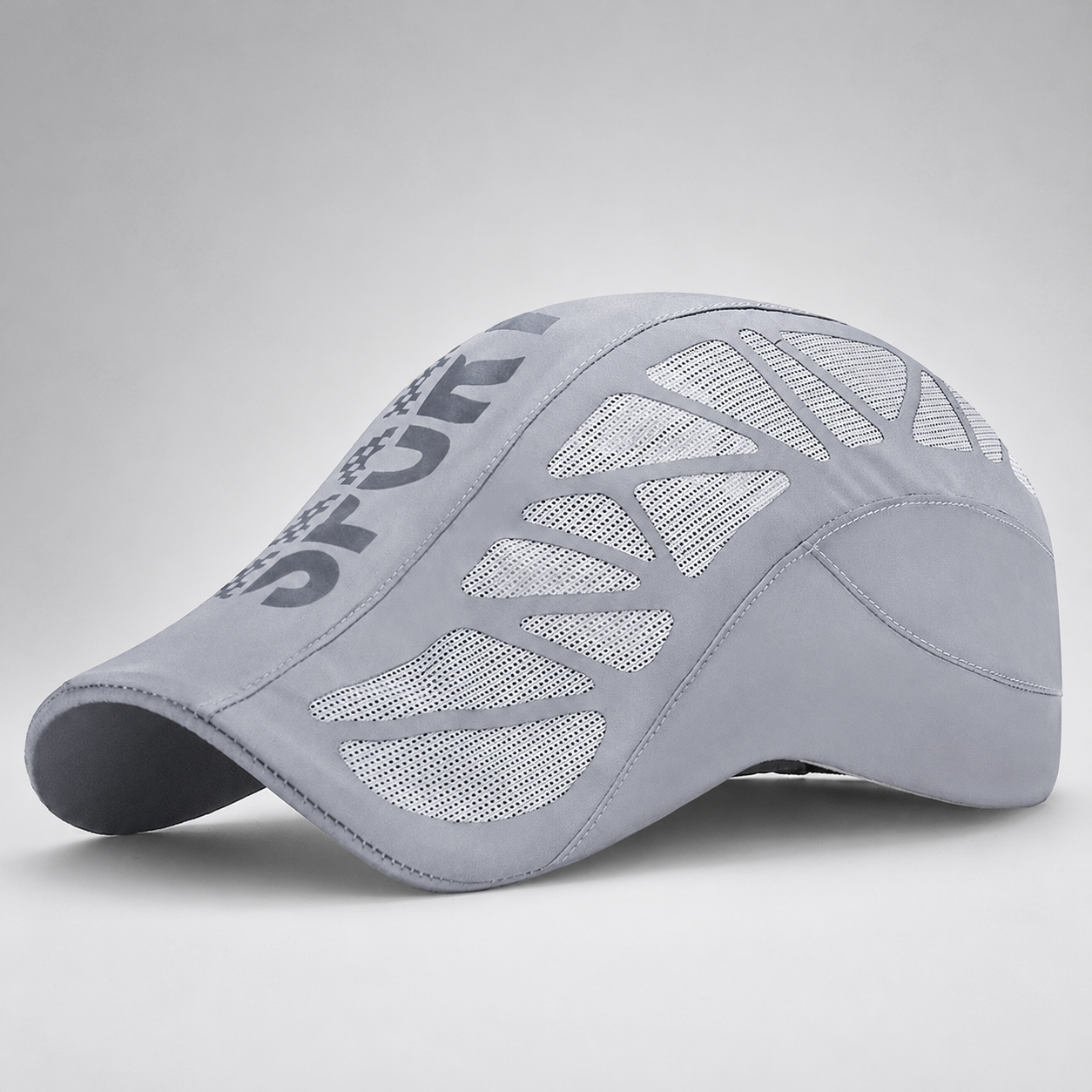 Nordspur | Mesholo Breathable Mesh Sport Cap