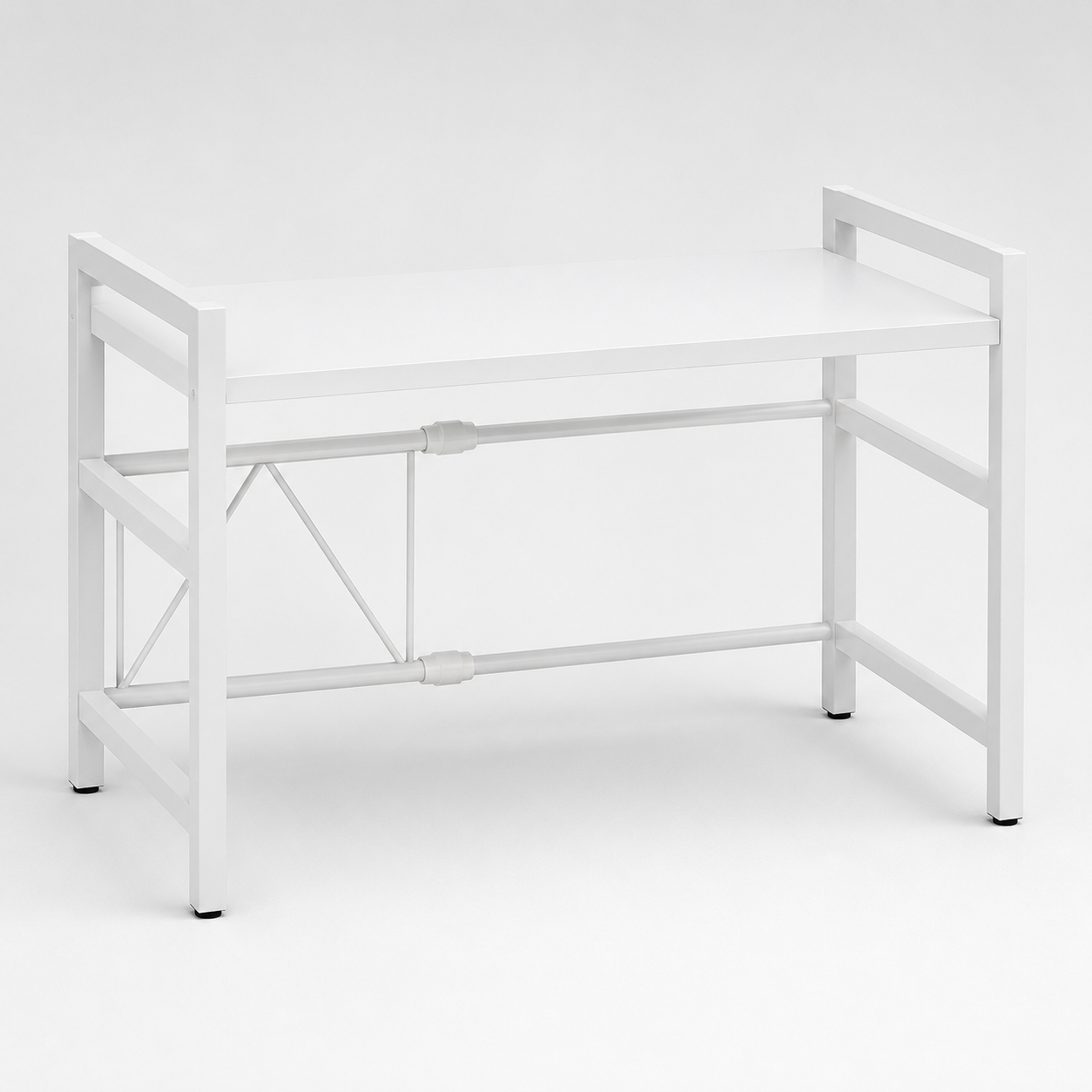 Nordspur | Microlane Expandable Microwave Shelf