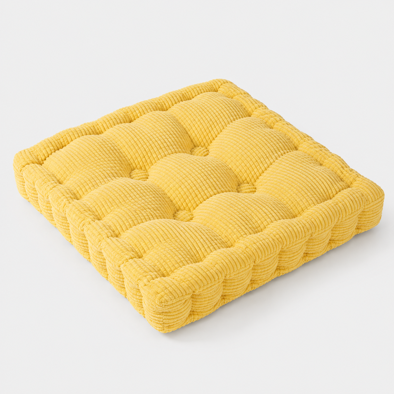 Nordspur | Plushionna Thick Tufted Seat Cushion
