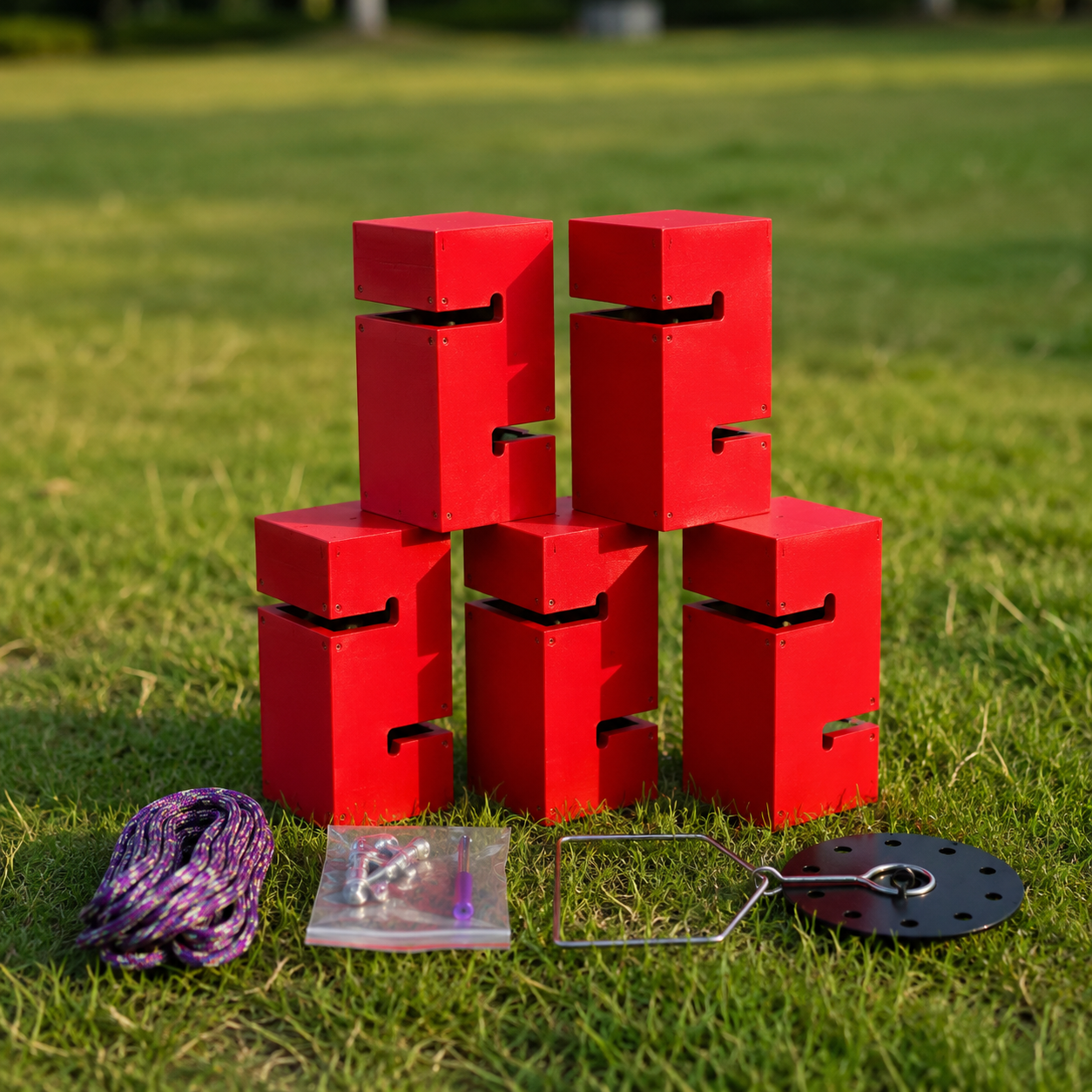 Nordspur | Stackergy Collaborative Stacking Game