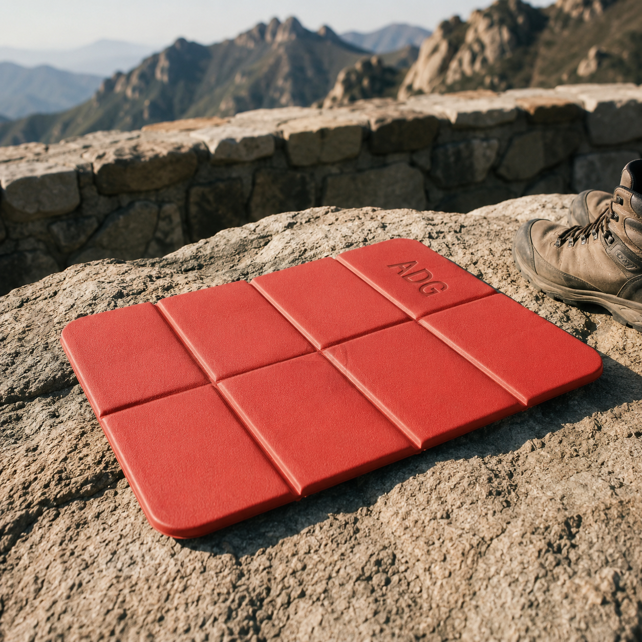 Nordspur | Foldip Folding Outdoor Seating Pad