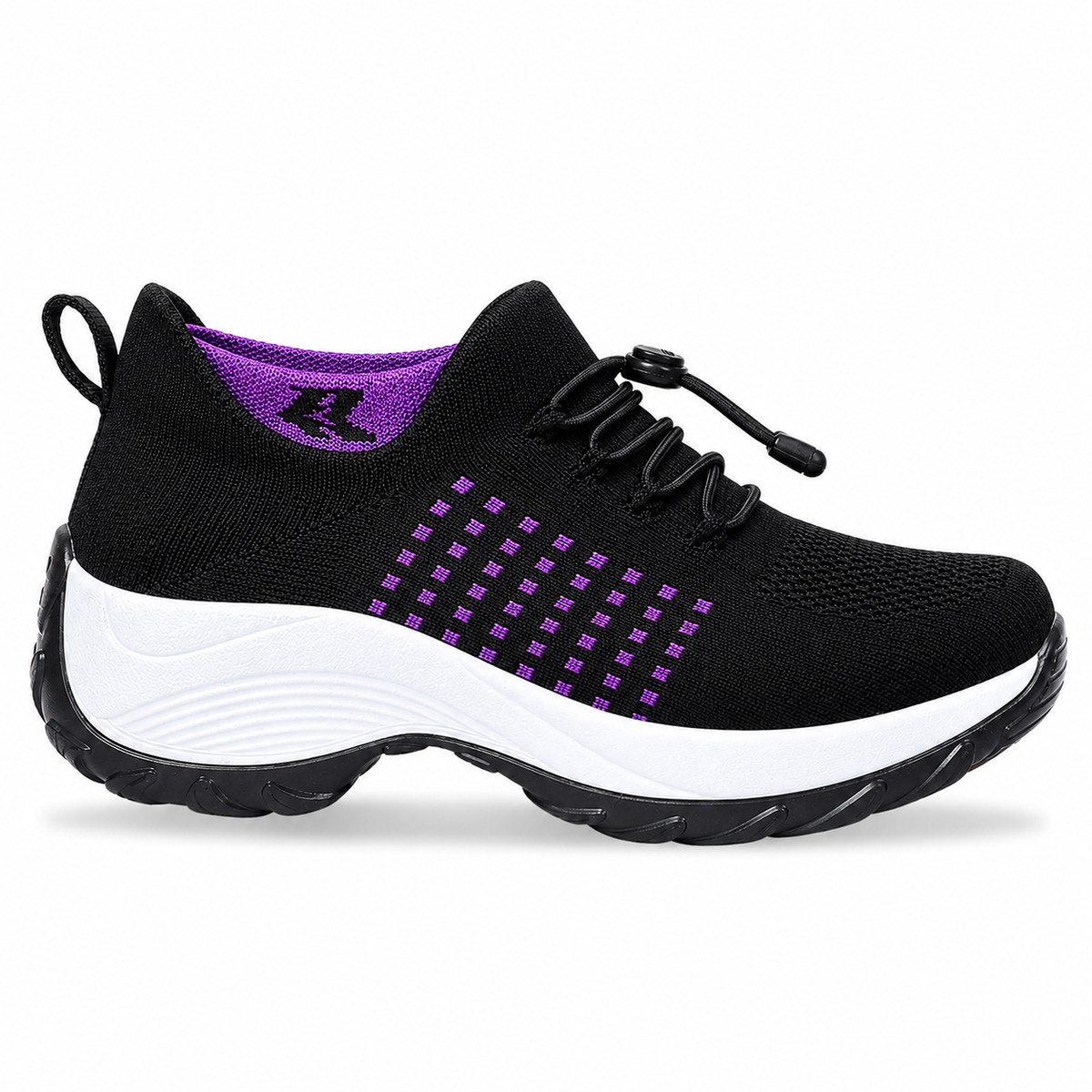 Comfort Shoes Womens