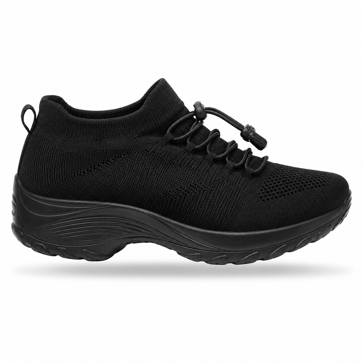 Comfort Shoes Womens