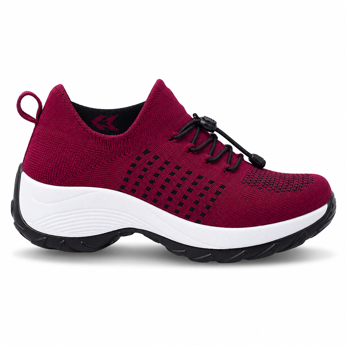Comfort Shoes Womens