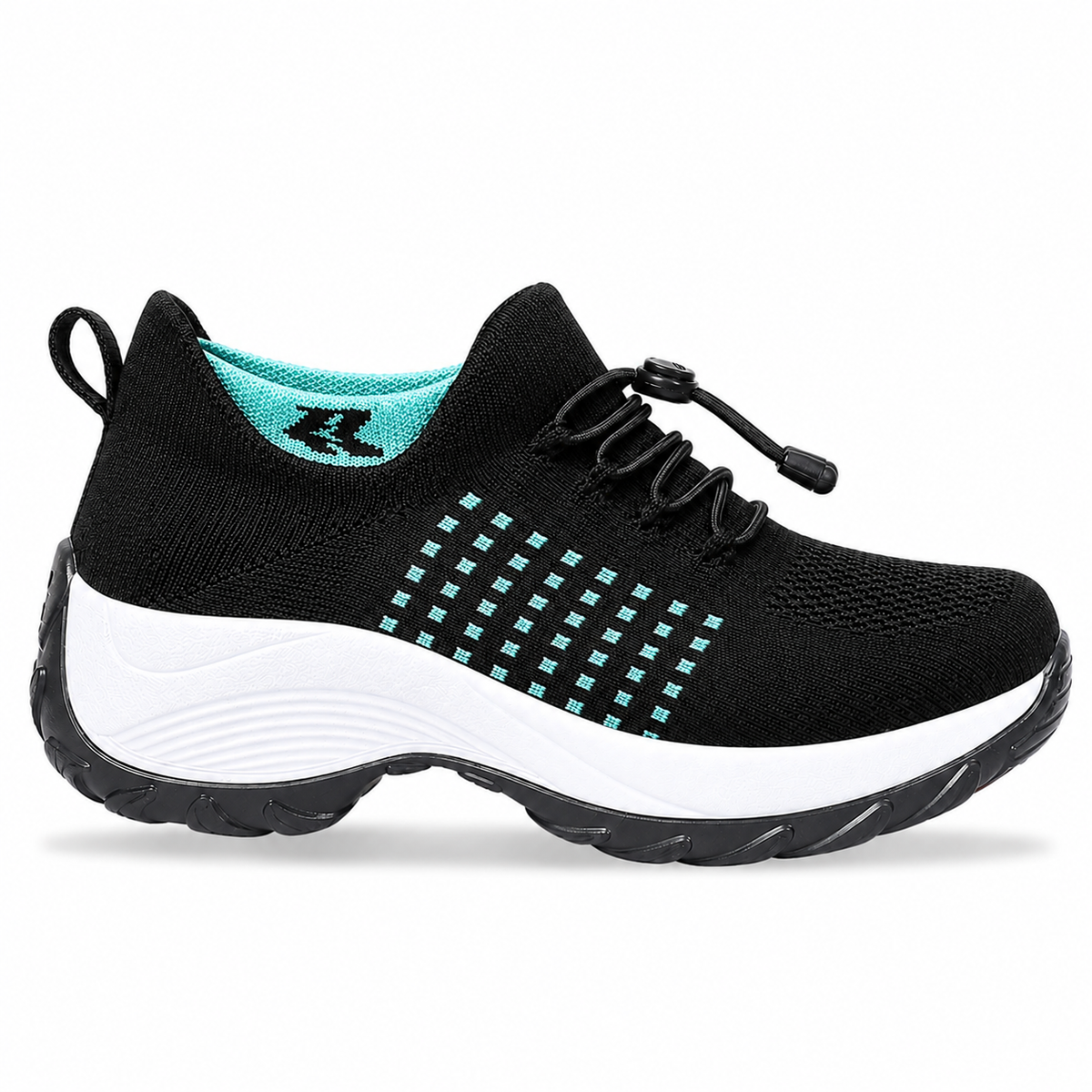 Comfort Shoes Womens
