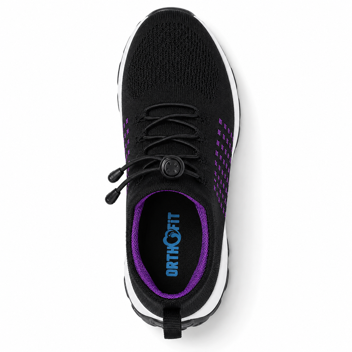 Comfort Shoes Womens
