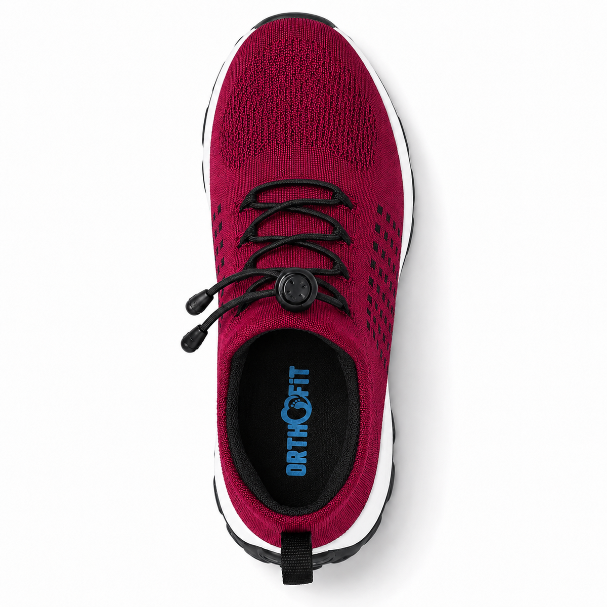 Comfort Shoes Womens