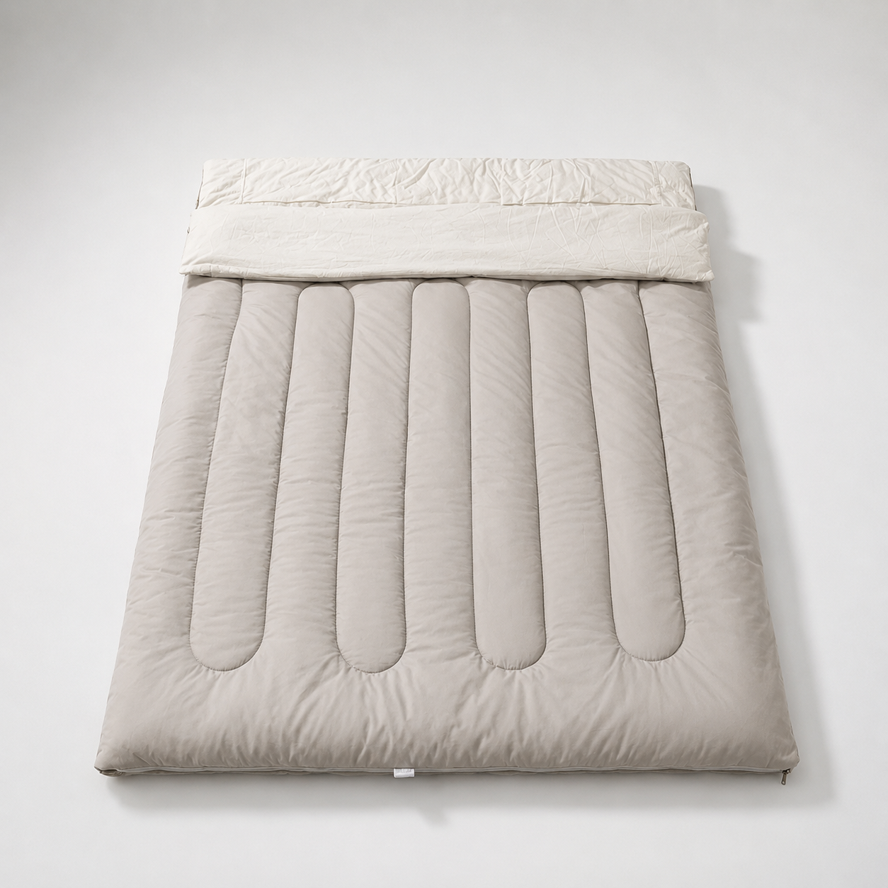 Nordspur | Duovent Double Convertible Sleeping Bag