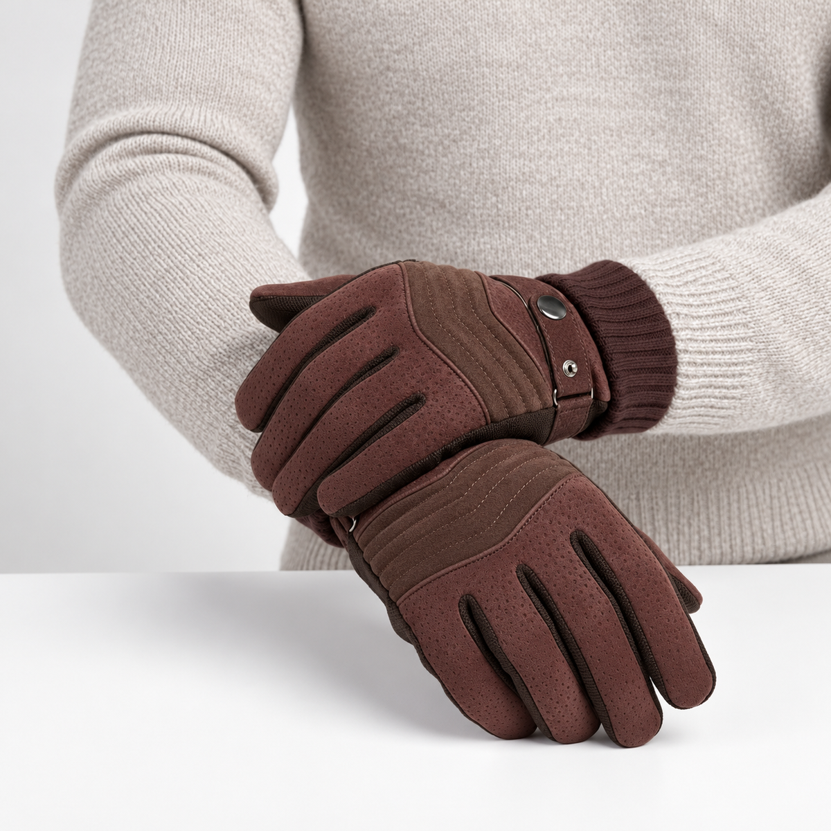 Nordspur | Northhold Everyday Gloves