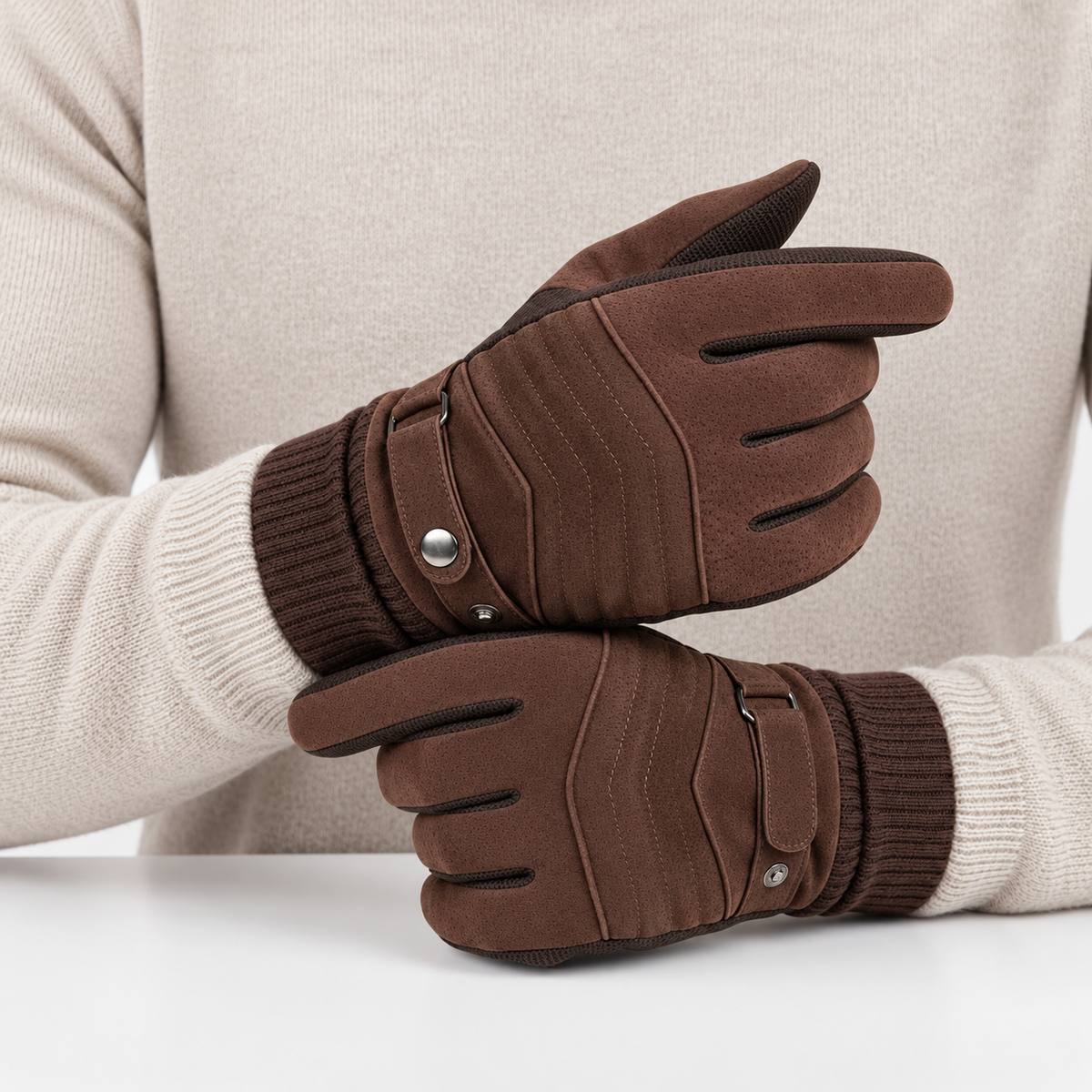 Nordspur | Northhold Everyday Gloves
