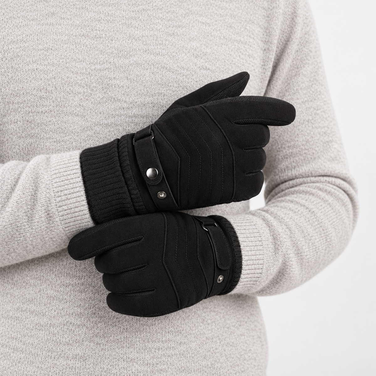 Nordspur | Northhold Everyday Gloves