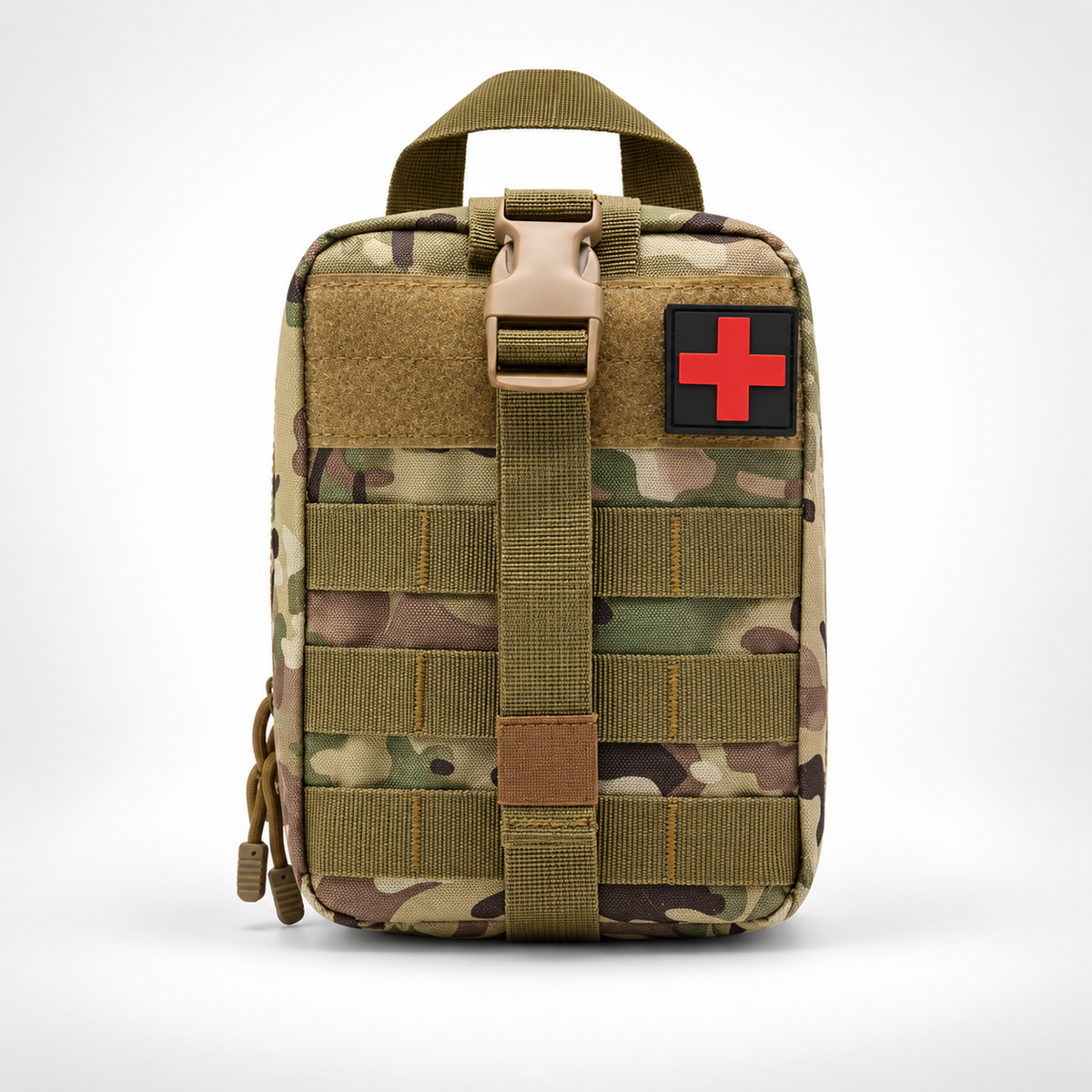 Nordspur | Kytora Comprehensive First Aid Kit