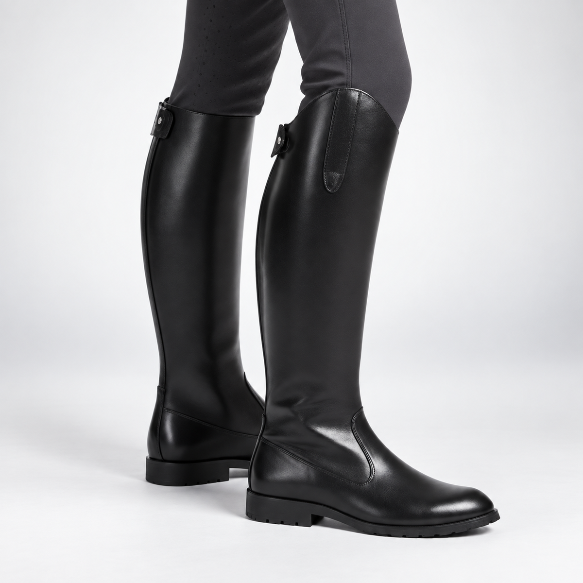 Nordspur | Tall Riding Boots