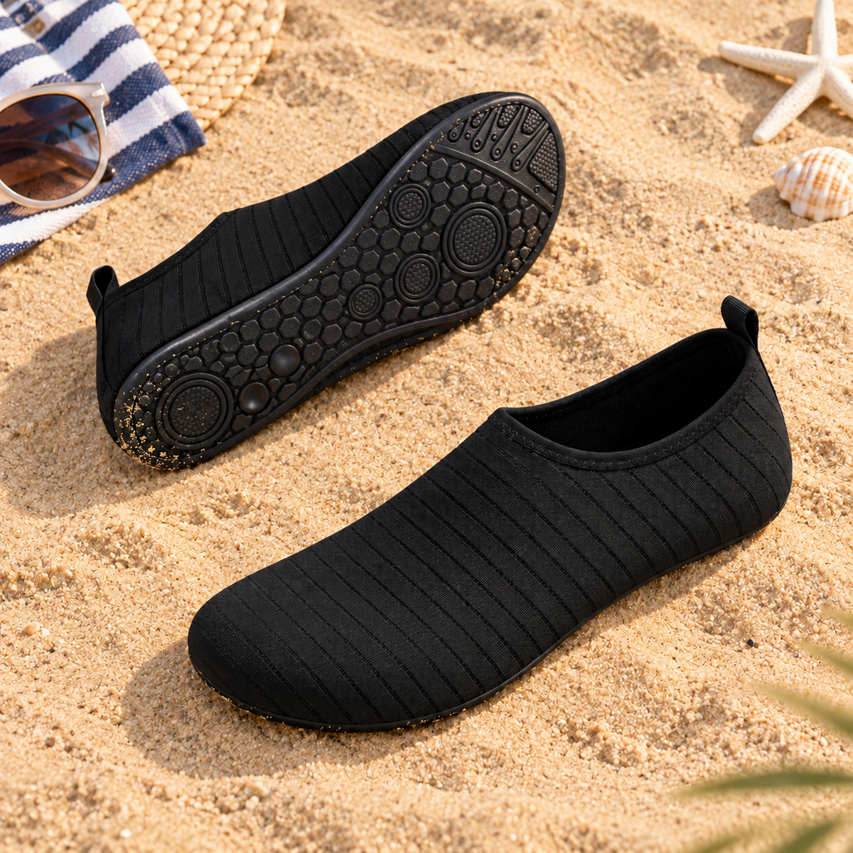 Nordspur | Aquavex Unisex Quick-Drying Water Shoe