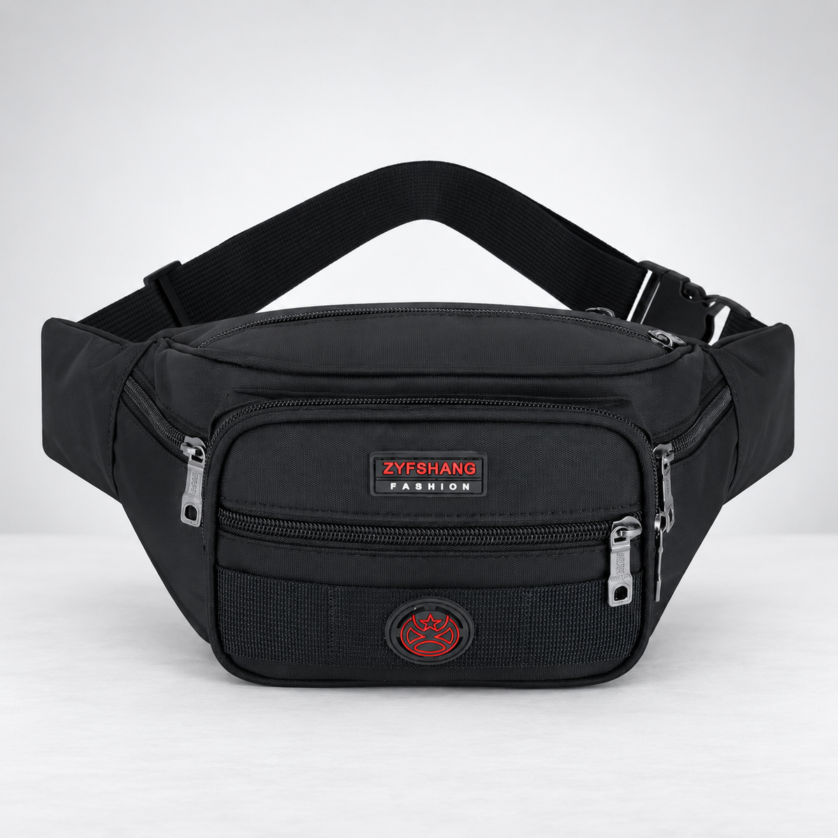 Nordspur | Marqen Waterproof Oxford Waist Pack