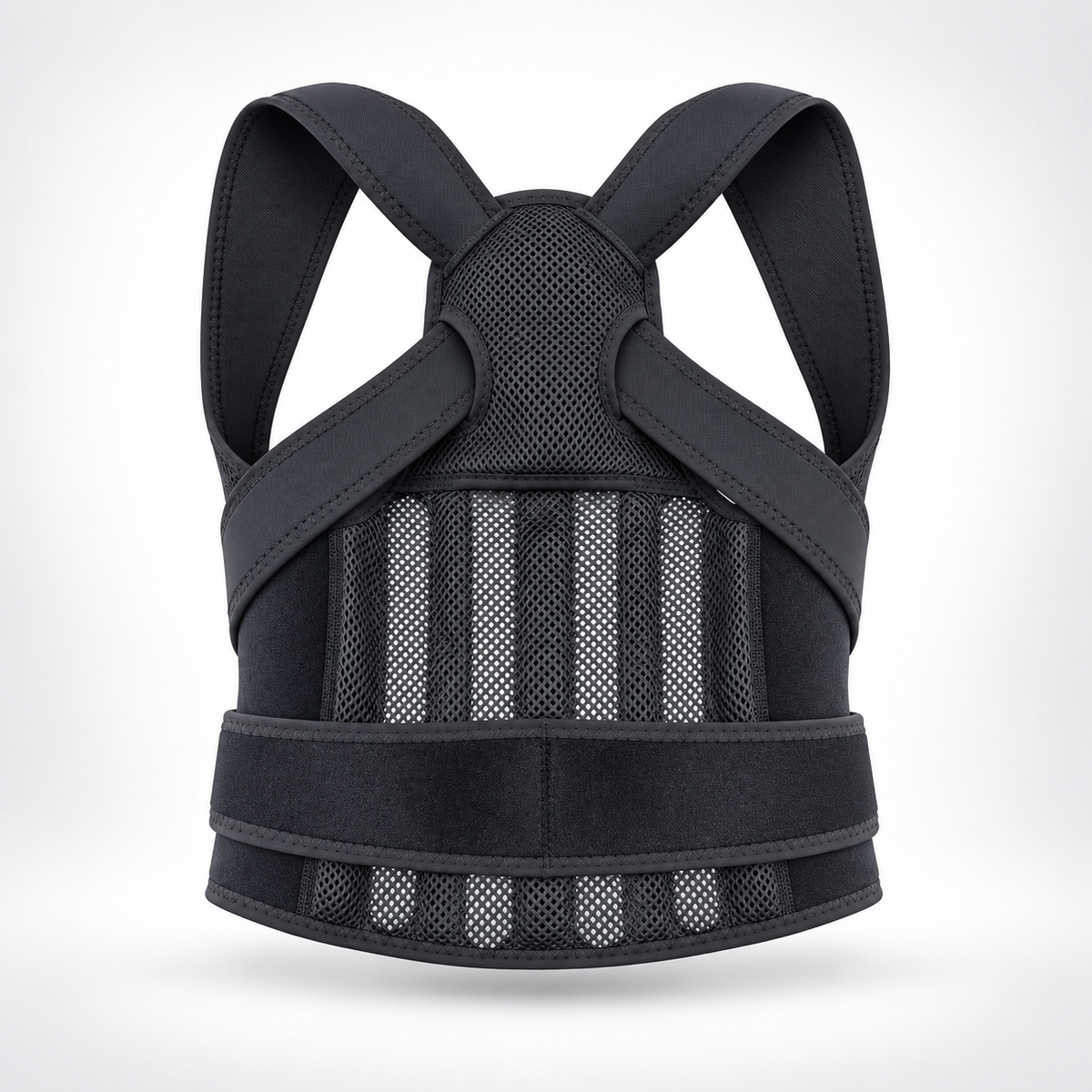 Nordspur | Alignora Full Back Posture Support